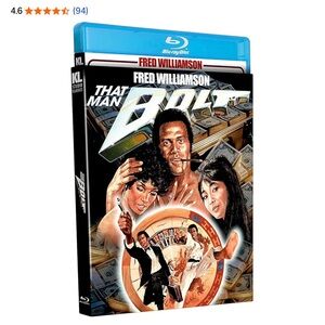# 0477 - That Man Bolt Blu-ray